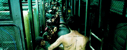 cinemagal:



SNOWPIERCER (2013)Cinematography by Hong...