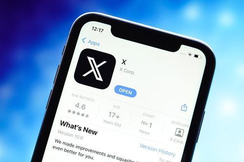 X Has Set Its Sights on a Smart TV App