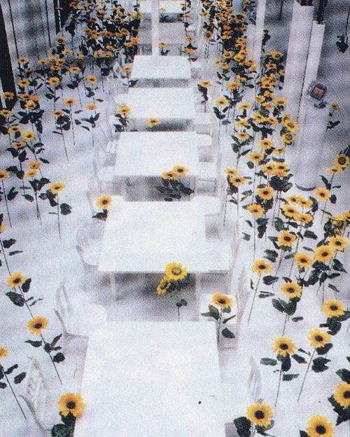 Maison Martin Margiela spring/summer 1997