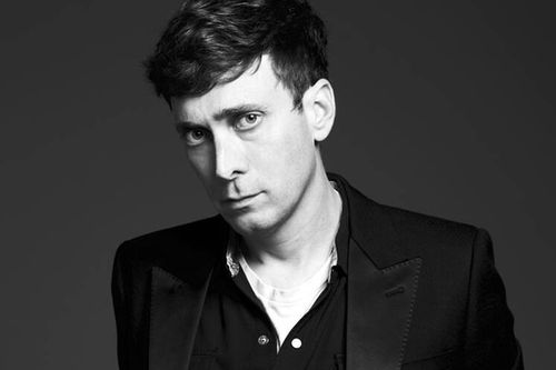 Hedi Slimane Reportedly May Exit Celine Amid Contract Negotiatio