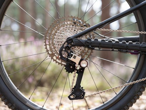 Sour Bicycles SRD Steel Full Suspension Review: A Rolling Protot