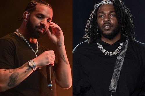 New "Diss Tracks" From Drake, Kendrick Lamar Confirmed as A.I.-G