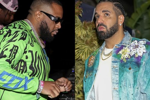 Drake Teases New Music With Gordo Set to Release This Summer