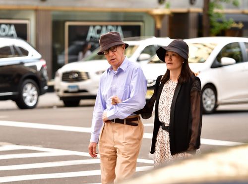 Woody Allen Net Worth 2024: What Is The Filmmaker Worth?