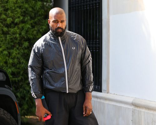 Ye Attempting To Settle Assault Lawsuit