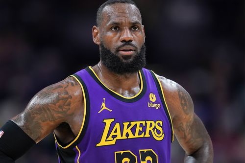 LeBron James SpringHill Company Is Producing a Basketball Docuse