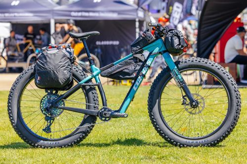 Sea Otter Classic 2024: Bikes We Liked – Josh Weinberg & John Wa