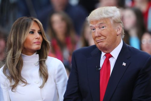 Melania Trump Net Worth 2024: What Is The Former First Lady Wort