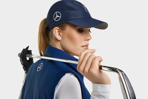 At the Masters, Eastside Golf and Mercedes-Benz Showed How Inclu