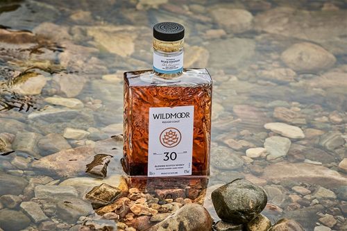 William Grant & Sons Taps its Private Reserve for its Latest Sco