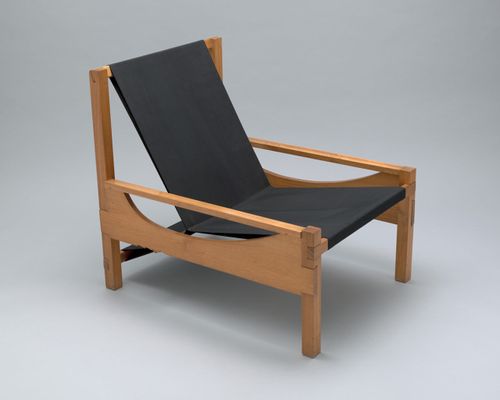 Juan Baixas&rsquo; Puzzle Chair