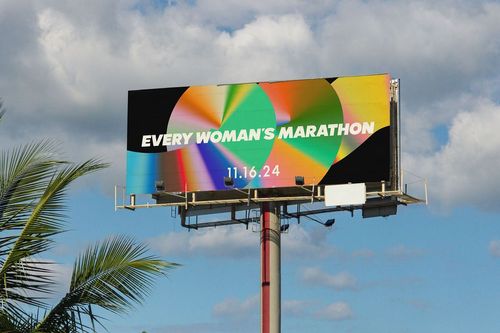 Every Woman’s Marathon, a US marathon designed by and for women,