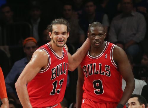 Joakim Noah Net Worth 2024: What Is The Former NBA Basketball St