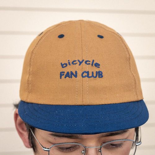 Rivendell’s Bicycle Fan Club