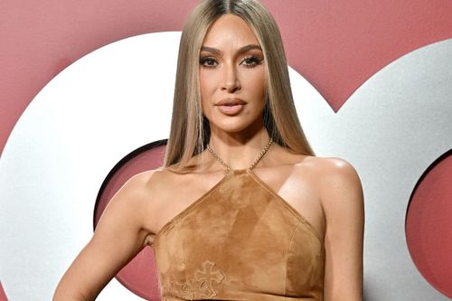 Netflix Teams up With Kim Kardashian on New 'Calabasas' Series