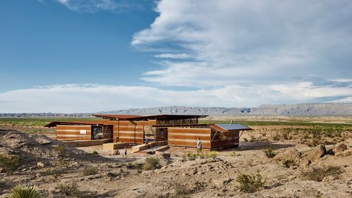 Ten key projects by AIA Gold Medal-winning architects David Lake