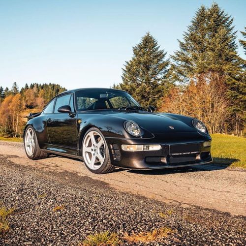 Ruf RK Coupe 430