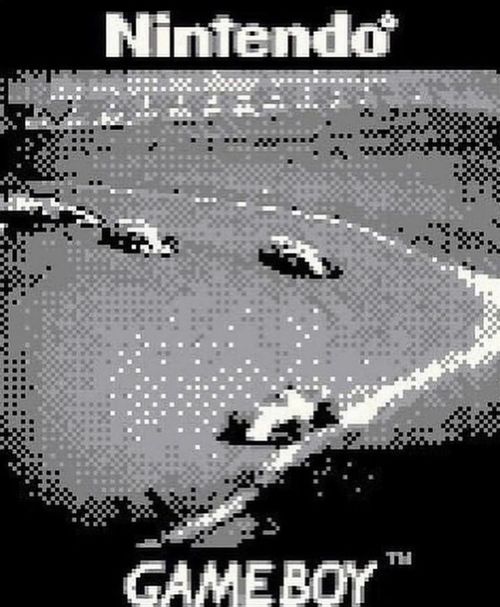 The Game Boy Camera (1998)