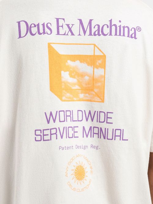 Deus ex Machina – “Pipes” and “Nimbus” apparel