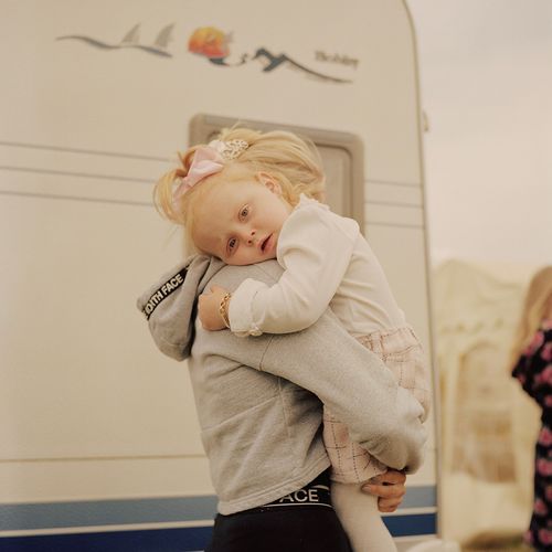 “Travellers” by Photographer Tori Ferenc