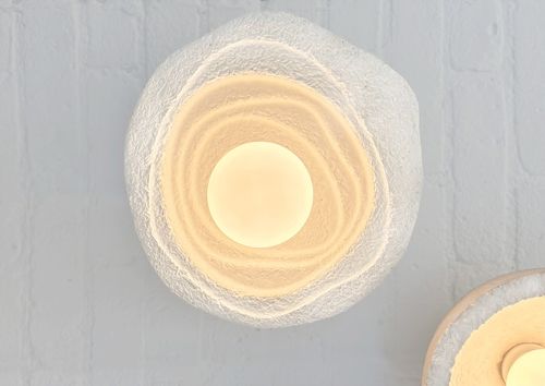 Sixteen lighting designers spotlighted at Look Book 2024 at ICFF