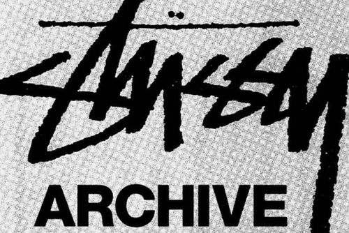 Nicolas Bos Named Richemont CEO and Stüssy Opens NYC Archive Sto