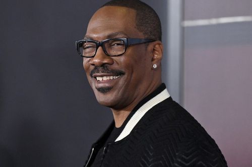 Eddie Murphy Returns as Detective Axel Foley in ‘Beverly Hills C