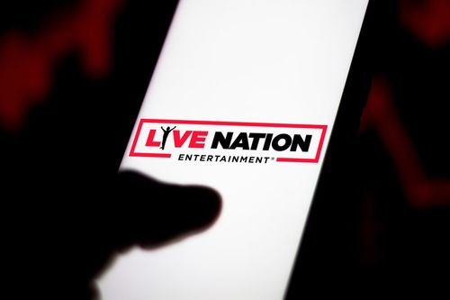 Live Nation Reports Its Largest-Ever First Quarter at $3.8 Billi