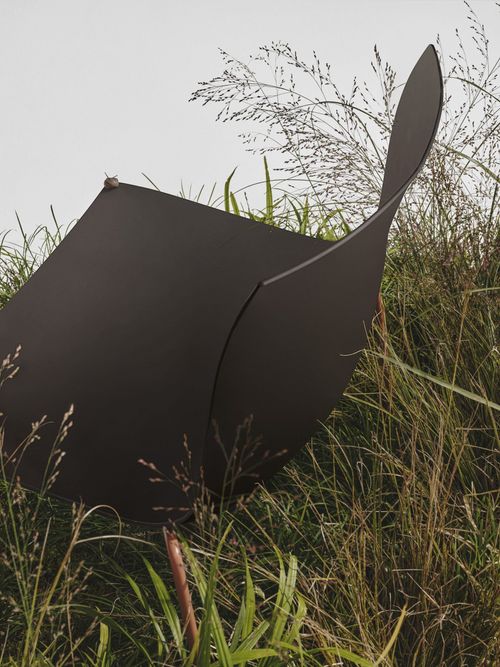 Arper releases chair that aims to limit environmental impact "by