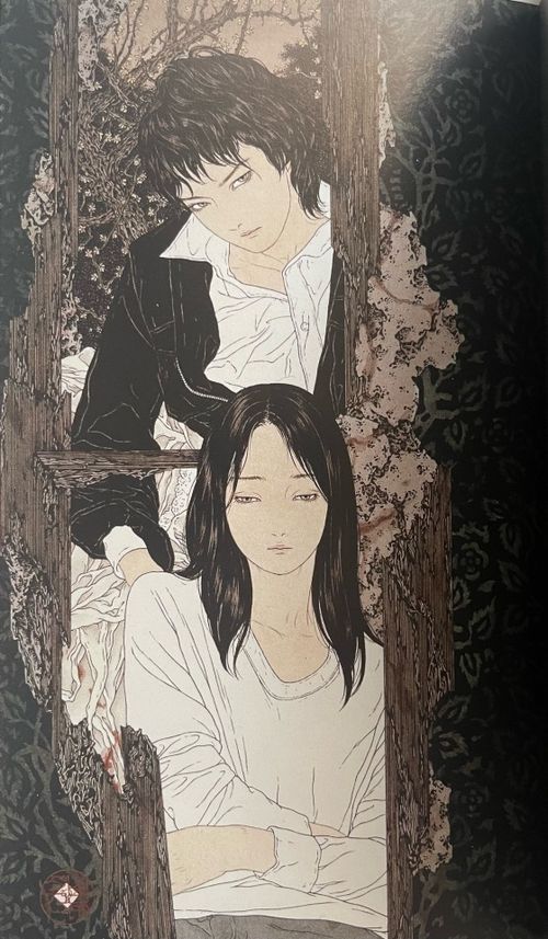 Takato Yamamoto: Vampire Spellbound (2005)