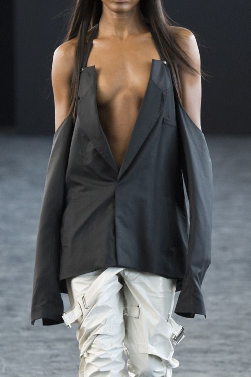 givenchyrunway:

Hood by Air Spring/Summer 2015