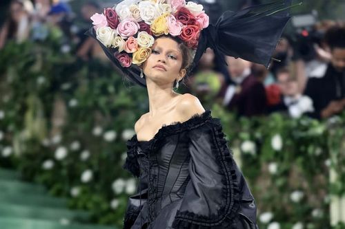 Met Gala 2024 and Tapestry Falls Below Q3 Sales Expectations in