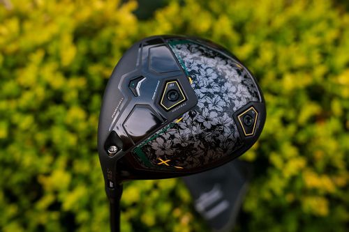 These Masters-Themed Drops Will Have You Dreaming of Augusta