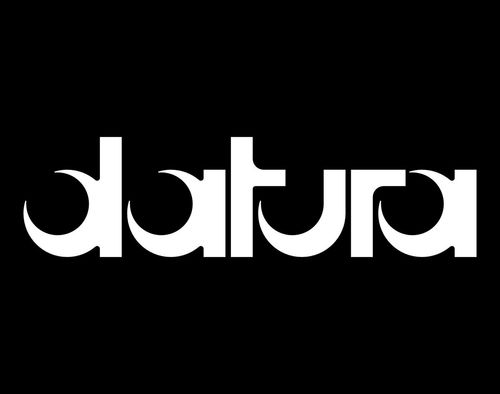 Datura - Brand identity :: Behance