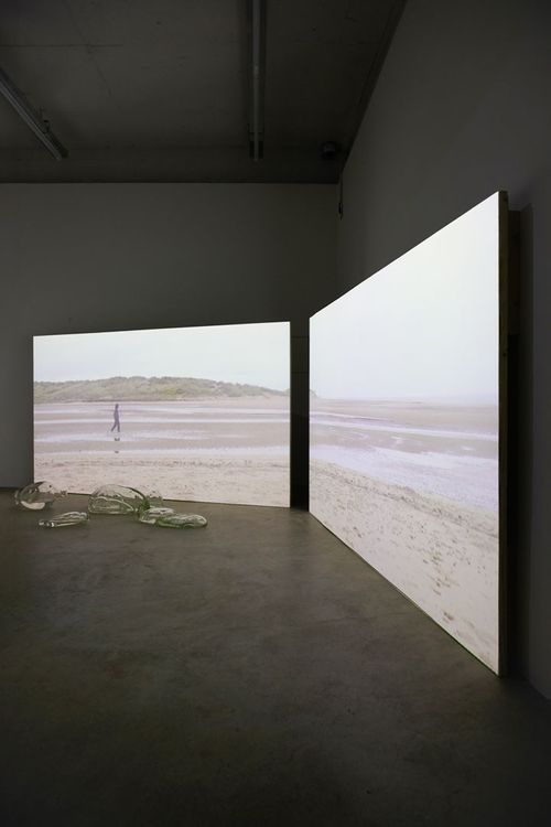 Naumachia NAUMACHIA — Seongeun Lee @Caption Seoul