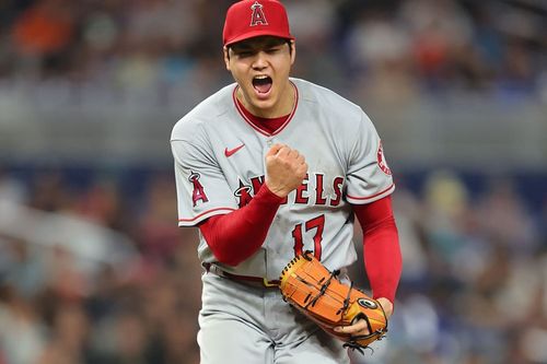 Shohei Ohtani Signs $700 Million USD Deal With the Los Angeles D