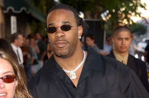 Busta Rhymes Returns To Acting With Role In “Naked Gun” Reboot