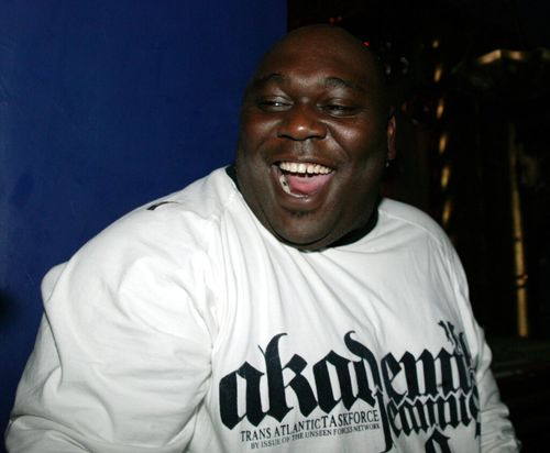 Faizon Love Net Worth 2024: What Is The Comedian Worth?