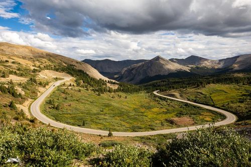 Variable Conditions: A Panorama Cycles Torngat Ti Fat Bike Revie