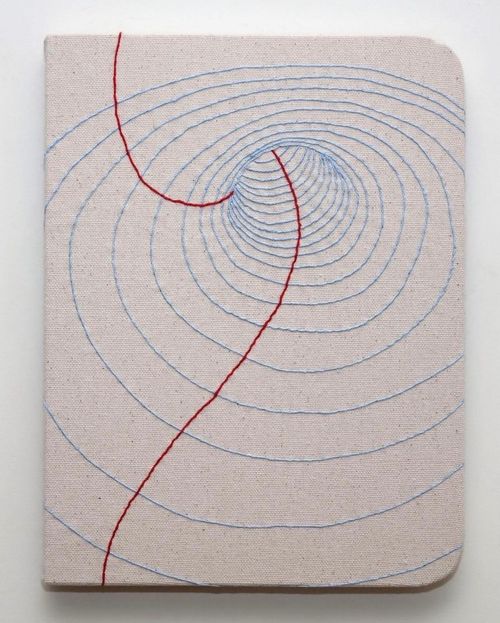 Candace Hicks: &ldquo;Notes of String Theory&rdquo; (2022)