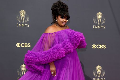 Nicole Byer Net Worth 2024: What Is The “Nailed It!” Star Worth?