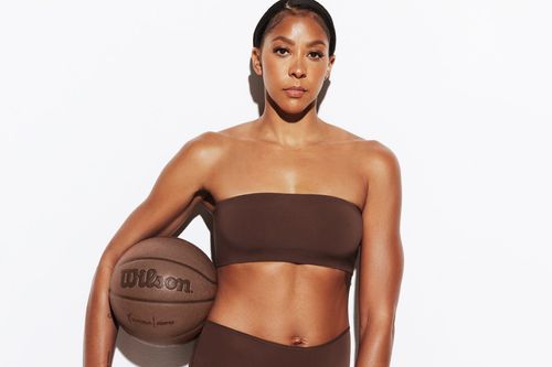 VF Corp Could Be Selling Supreme and SKIMS Drops First WNBA Camp