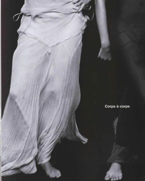 Peter Lindbergh for Numero Magazine (1999)