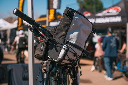 Bikes, Products and People From the 2024 Sedona Mountain Bike Fe