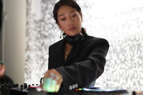 Peggy Gou Drops Korean-Language House Track “Lobster Telephone”