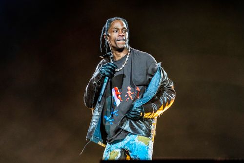 Travis Scott Will Have To Face Jury Trial For Astroworld Lawsuit