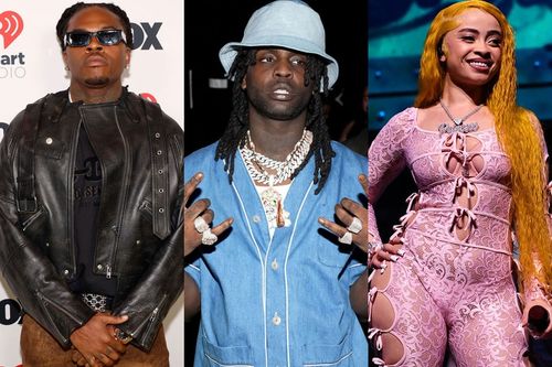 Best New Tracks: Gunna, Chief Keef, Ice Spice and More