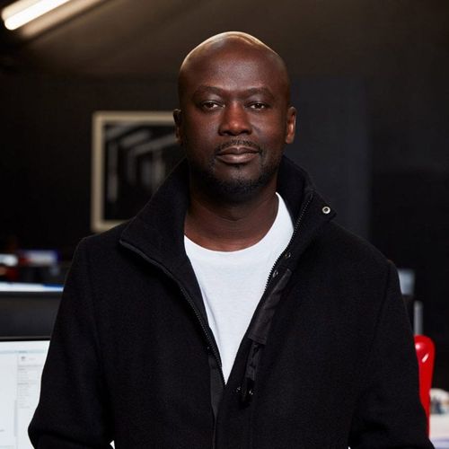 Adjaye Associates appoints CEOs to lead studio in its "next chap