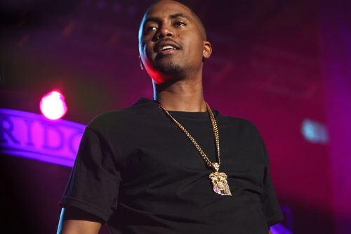 Nas Celebrates 'Illmatic' Ahead of Its 30th Anniversary