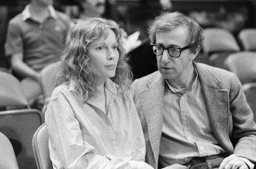 Woody Allen Net Worth 2024: What Is The Filmmaker Worth?